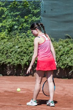 Bild 163 - RL Grossflottbeker THGC - PTC Rot-Weiss Potsdam : Ergebnis: 5:4